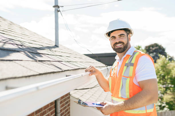 Roof Gutter Cleaning in East Hazel Crest, IL