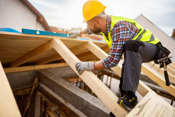Quick and Trustworthy Emergency Roof Repair Services in East Hazel Crest, IL