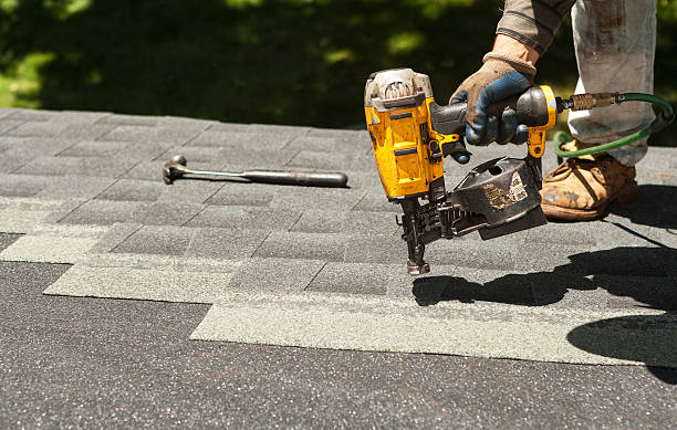 Reliable East Hazel Crest, IL Roofing Contractor Solutions